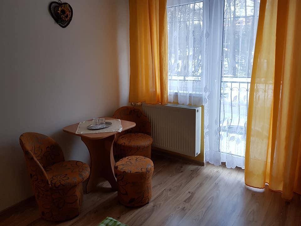 Penzion Duhovy Pstruh Bystrá Dış mekan fotoğraf
